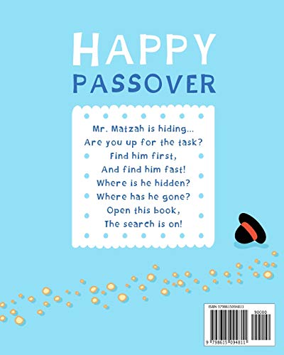 Mr. Matzah