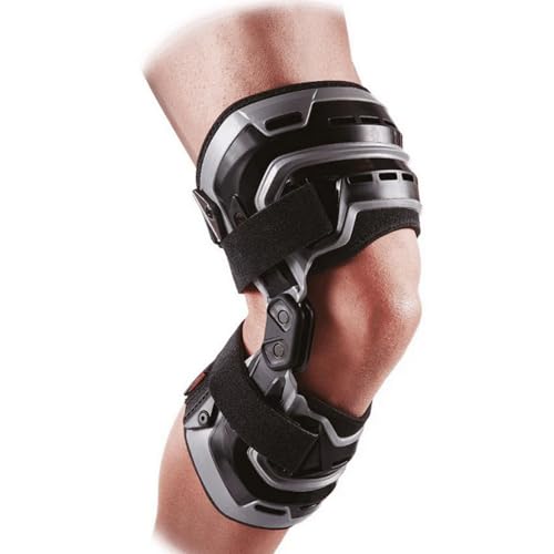 McDavid Heavy Duty Hinged Knee Brace