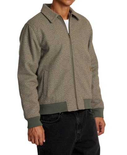 Image of RVCA Mens Everyday Fashion Jacket
