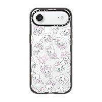 Amazon.co.jp: CASETiFY インパクト iPhone 17 ケース [MagSafe対応