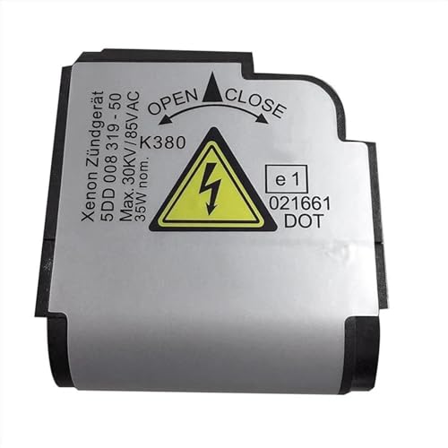 Ballast xénon Chrysler Pacifica 2004 2005 2006 allumeur démarreur 5DD00831950
