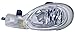 Eagle Eyes CS079-B001L Dodge/Plymouth Driver Side Head Lamp Assembly
