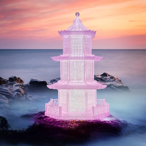 Image of iSANMATE Rapid Clear PLA Filament 1.75mm, Light Purple 3D Printer Filament Transparent Filament, Fast Printing Speed PLA, Dimensional Accuracy ±0.02mm, 1kg Spool