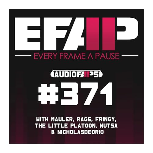 #371 - The Strange Farts Finale & BTS Suffer Brothers Horrors