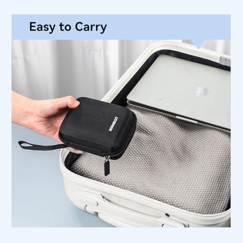 NIIMBOT Case Compatible with D11/D110 Upgraded Version