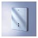 Produktbild GROHE Tectron Skate - Infrarot-Elektronik für Urinal (Fertigmontageset, Wandeinbau, Infrarot-Steuerung, Spülzeit einstellbar, Batterie-Kontrollleuchte), Edelstahl, gebürstet, 37750SD0