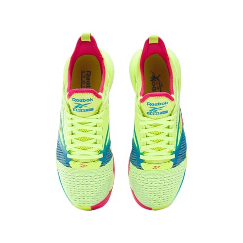 Image of Reebok Mens Nano Court Sport Men's Pickleball Or Tennis Shoes for Men