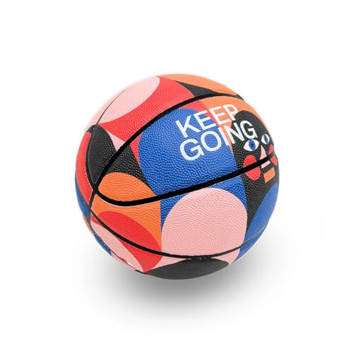 BRUTTO �L�[�v �S�[�C���O �{�[�� Keep Going Ball