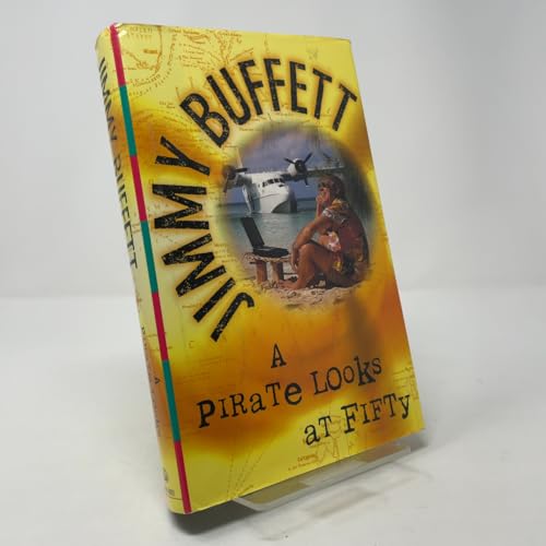 A Pirate Looks at Fifty