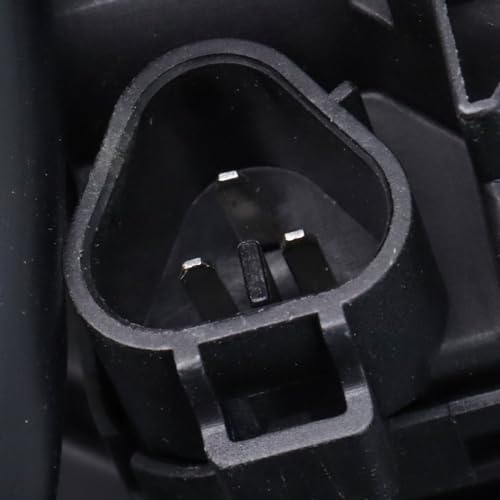 Image of TRQ 2 Piece Headlight Assembly Set LED Driver & Passenger Side Compatible with Toyota Tundra 2018-2021 TO2502262 TO2503262 811100C140 811500C140