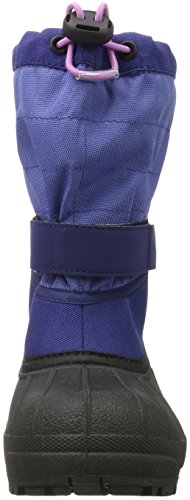 Image of Columbia Kids Powderbug Plus II Boot (Toddler /Little Kid /Big Kid)