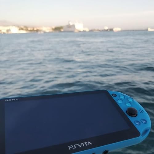 Episode 10 : la PS Vita est-elle une alli&eacute;e ultime lors de nos d&eacute;placements ?