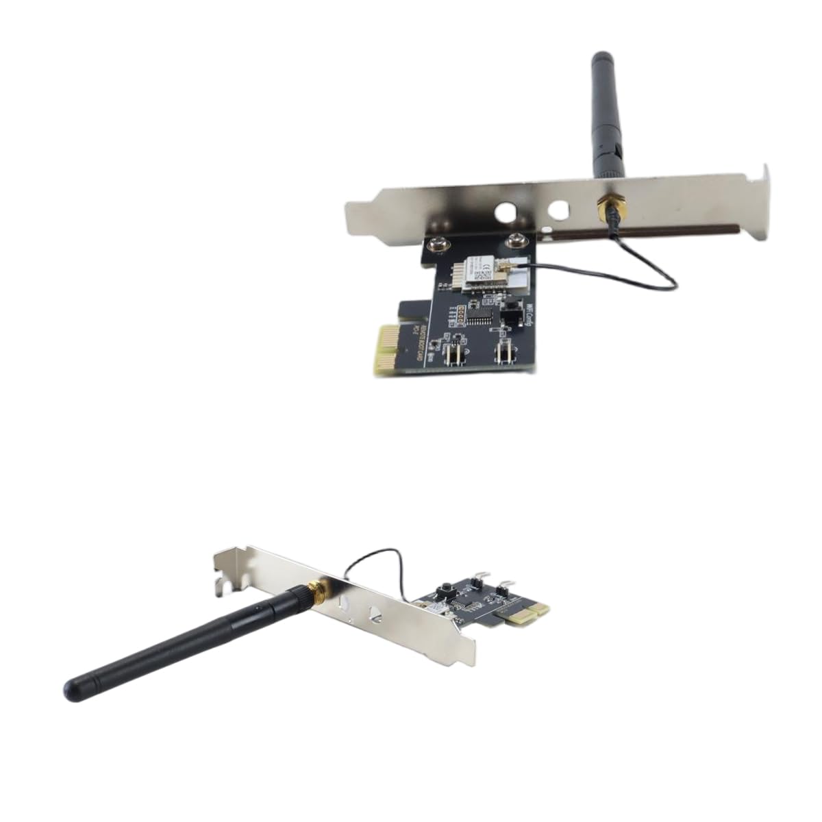 Interruptor de control remoto inalámbrico para ordenador, interruptor de encendido WiFi para PC inteligente, control de alimentación inalámbrico para PC compatible con Alexa
