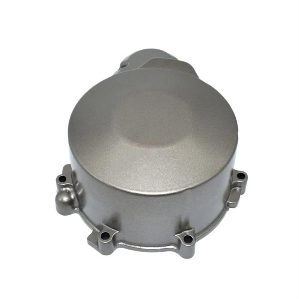 Protectores del cárter del motor de la moto Lado de motocicleta para motor, cubierta de bobina Magneto, protector de cárter de estator, protección para Suzuki para Bandit 250 Bandit250 74 A Para prote
