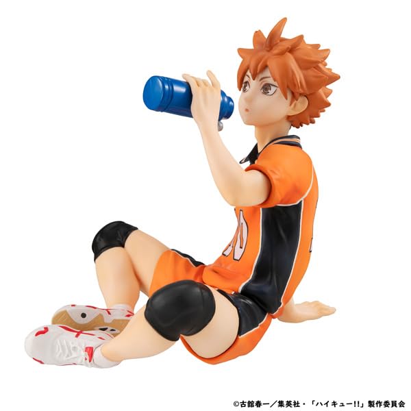 Amazon | G.E.M.シリーズ ハイキュ―！！ てのひら日向翔陽 セカンド