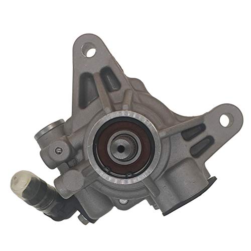 Power Steering 21-5419 Pump for 2006-2007 Honda Accord 2002-2011 Honda CR-V 2006-2011 Honda Element 2002-2006 Acura RSX 2006-2008 Acura TSX 2.0L 2.4L Power Assist Pump