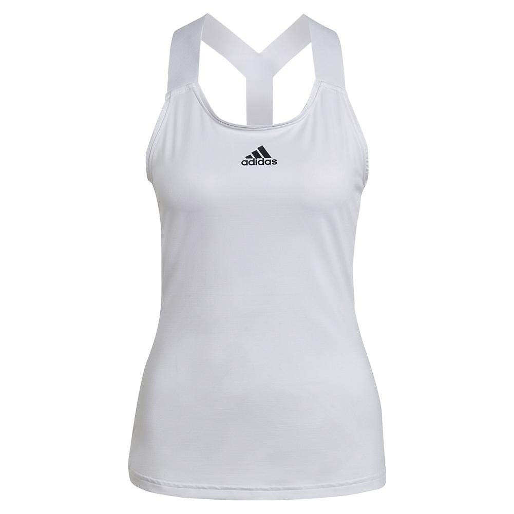 adidas Aeroready damski tank tenisowy