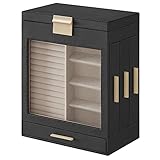 deco spiegelspray [Optimale Geschenkidee] Originelles Design, stilvoller Look, hochwertige Verarbeitung – diese Schmuckbox eignet sich perfekt als Geschenk zum Geburtstag oder Jubiläum für Ihre Liebsten und Freunde. Oder gönnen Sie sie sich einfach selbst, Sie verdienen es!