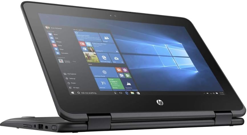 Amazon.com: HP ProBook x360 11 G2 EE 2-in-1 Laptop, 11.6