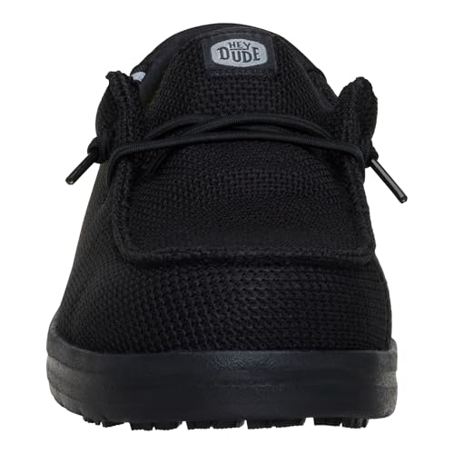 HEYDUDE Women's Wendy Work CT Composite Toe Shoe #TOP2