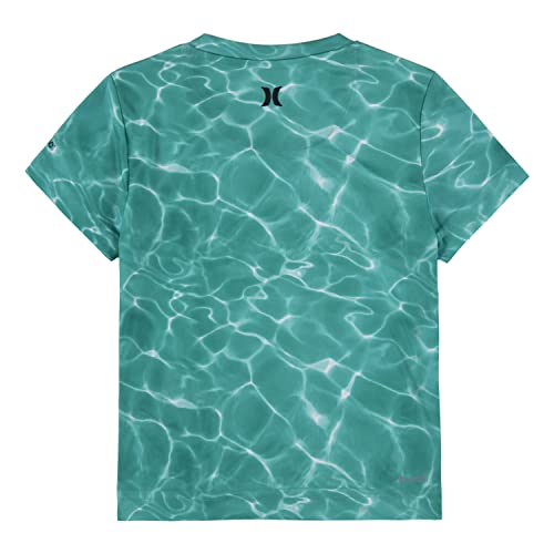 Image of Hurley Boys' Rash Guard Shirt