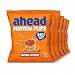 ahead Crispies Paprika | High Protein Chips mit 24% Protein – Low...