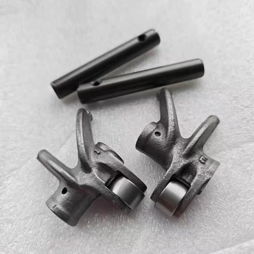 Brazo basculante Loncin M3 S1 S2 repuesto de chasis moto