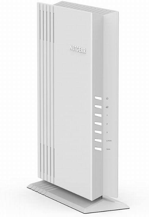 NETGEAR WAX202-100EUS