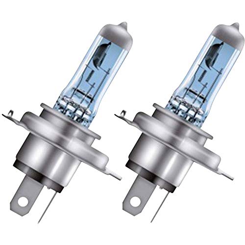 Für den Wechsel am Abblendlicht vorne Ihres Prius - die Cool Blue Halogen-Birnen