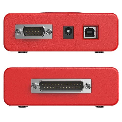 CGDI MB Be*nz Key Programmer Support Online Mot de passe Calcul
