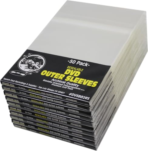 Ard Size Dvd Box - Dvsb02rs