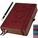 Hardcover Notizbuch Hwxben Journal für vielseitige Anwendungen