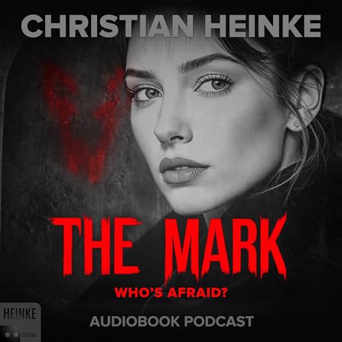 『The Mark - Audiobook Podcast』のカバーアート
