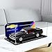 Produktbild Acryl-Display-Box, kompatibel mit LEGO 10304 Camaro Z28 Modell, Displaybox, staubdichte Box, Aufbewahrungsbox (kein Bausteinmodell) (3 mm)