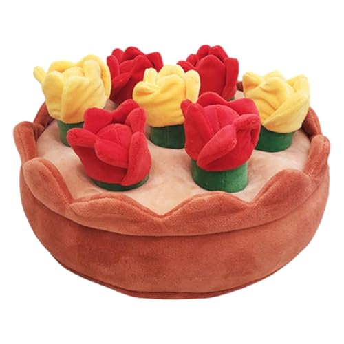 Tapete para cheirar cães, Tapete de alimentação para cheirar animais de estimação | Tapete de alimen