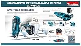 Makita Łącznik Zbrojeniowy, Wielokolorowy, 18 V