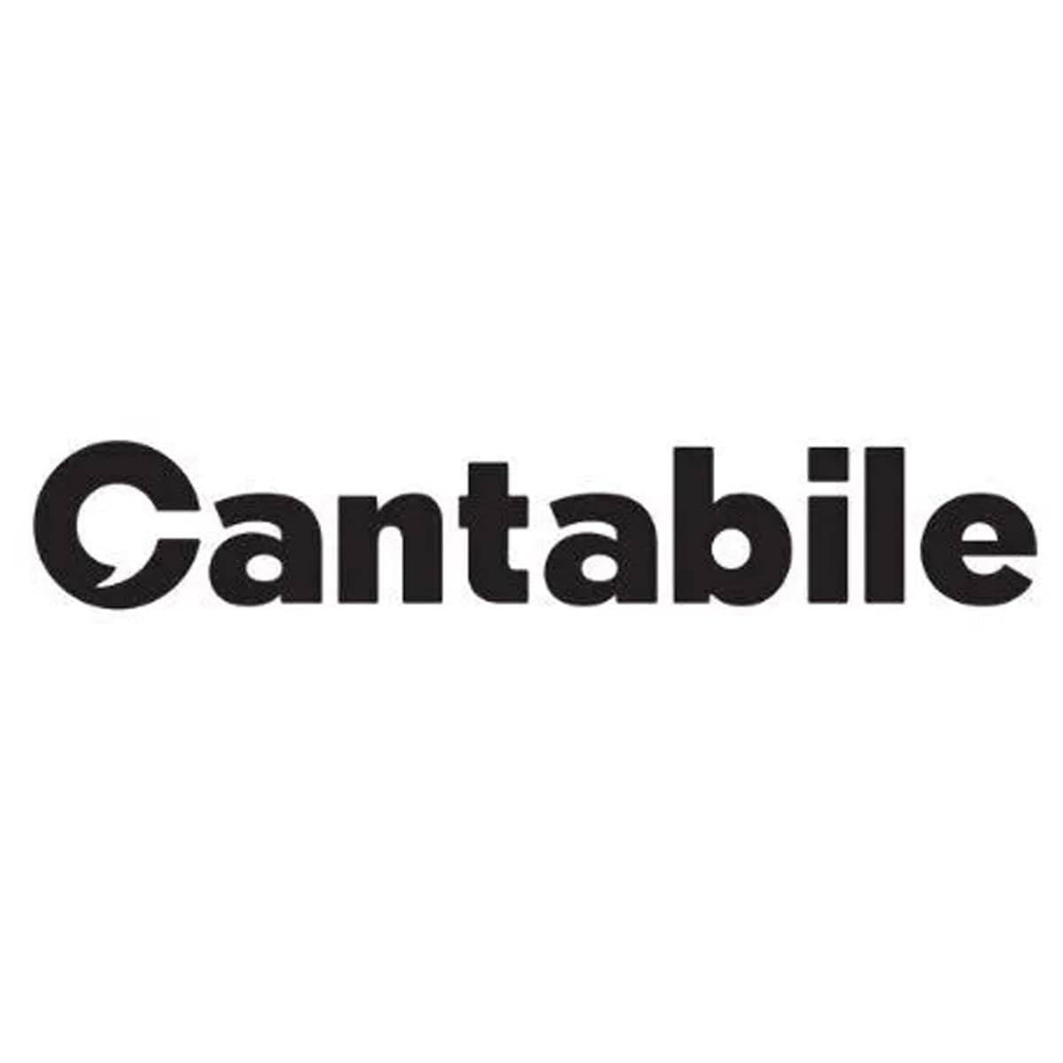 Cantabile Hazelnut Coffee Flavor cremiger Haselnuss Kaffee 230ml
