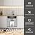 CAMPLUX 11kW Electric Tankless Water Heater and 2.5 galllons Mini Tank Water Heater