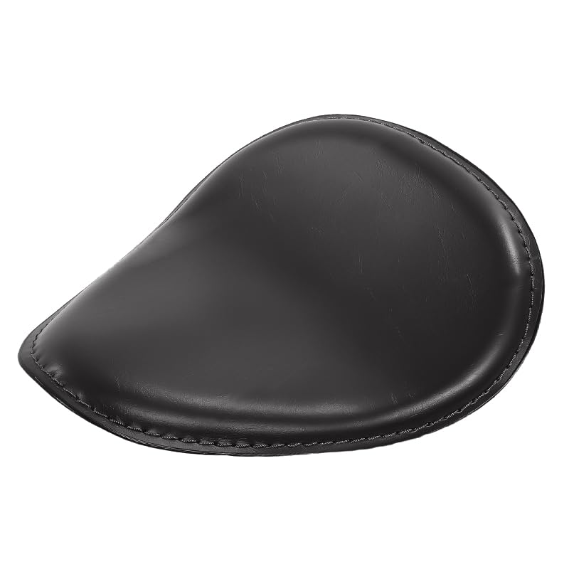 Cojines de asiento triangulares de PU que alivian la fatiga en moto