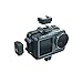 PGYTECH Camera Cage Vlogging Photography for DJI Osmo Action