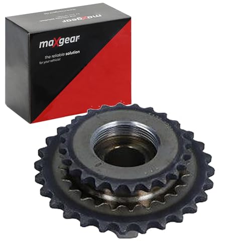 Rueda Dentada, áRbol De Levas Maxgear 54-1495-image