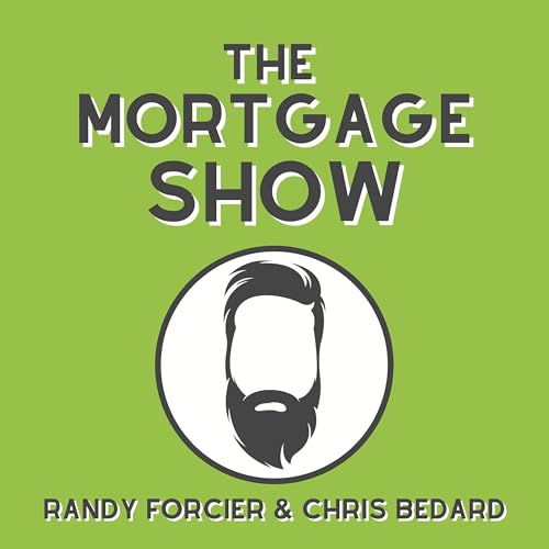 The Mortgage Show: Rates Up After the Fed Cut, Loan Limit Jump, Government Shutdown