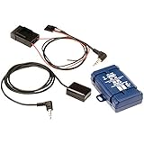 PAC WRI-P Wireless Remote Control Adapter for Pioneer Head Units with a Wired Remote Control Input