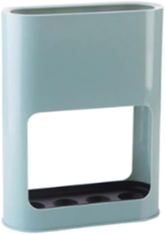 Creative Metal Umbrella Stand for Home, Stylish Umbrella Holder, Durable Umbrella Base for Patio, Modern Design, Perfect for Indoor & Outdoor Use (Color 1)