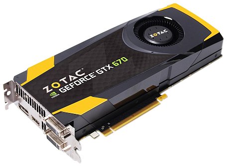Zotac Geforce Driver Nvidia Gtx 670 Nvidia Geforce Gtx 670 Price