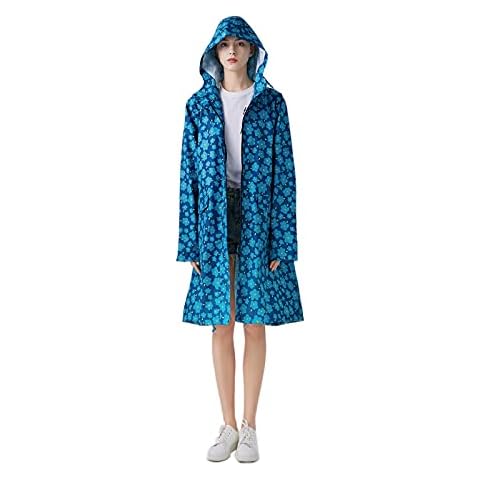 Manteau de pluie Freesmily Cover
