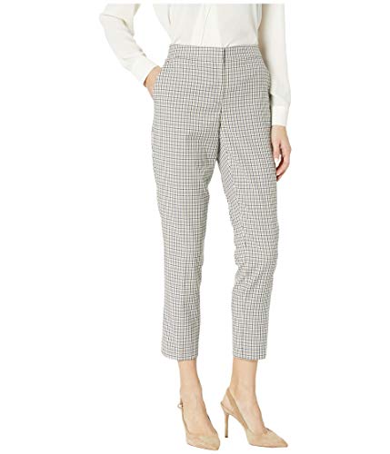 Image of Tommy Hilfiger Solid Sutton Boot Leg Trousers