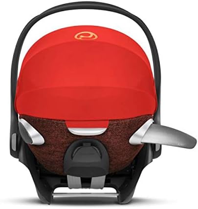 cybex cloud z space rocket
