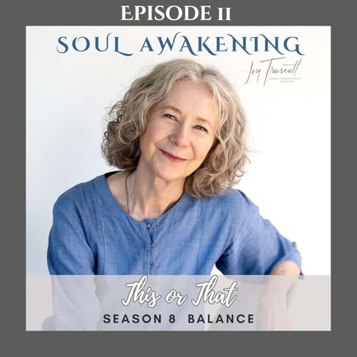 This Or That - Balance