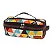 Ustensiles de camping Sac de rangement Oxford tissu de cuisine Organisateur de voyage BBQ Pouche